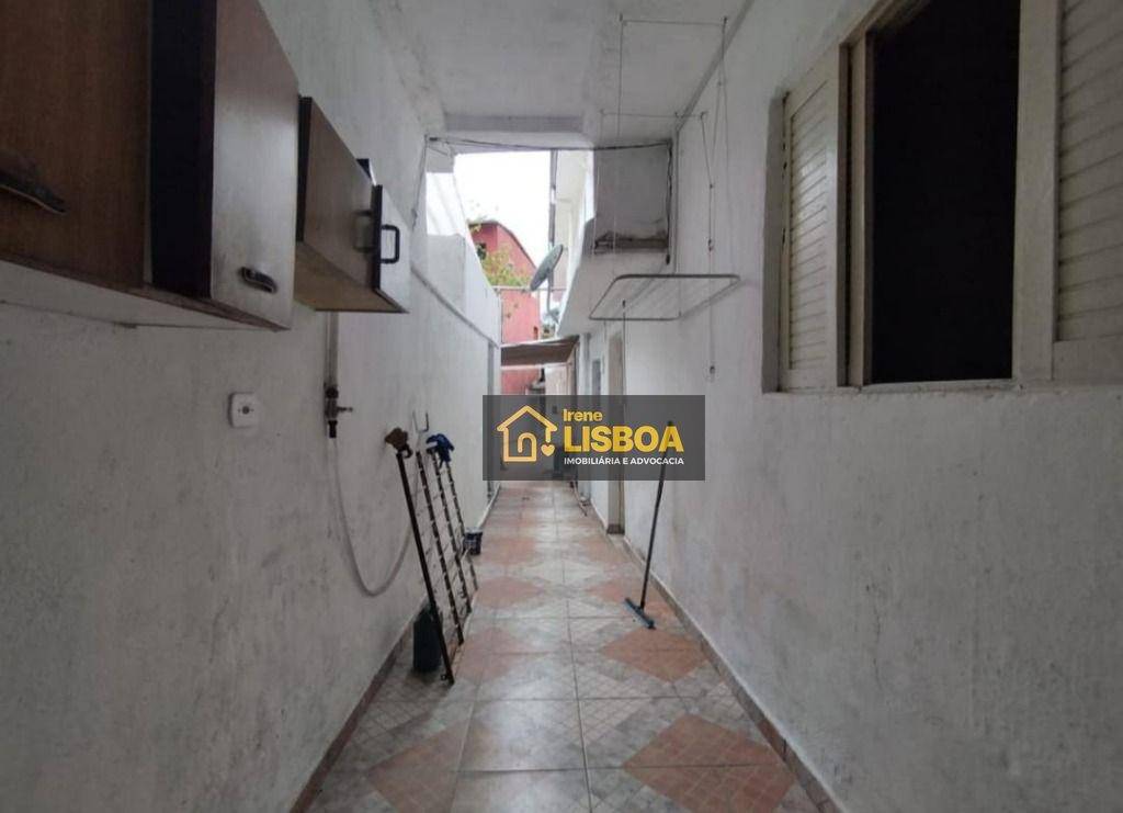 Casa à venda e aluguel com 4 quartos, 180m² - Foto 6