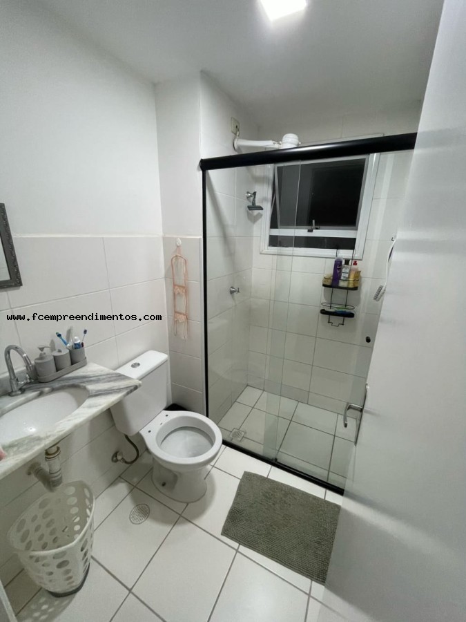 Apartamento à venda com 2 quartos - Foto 4