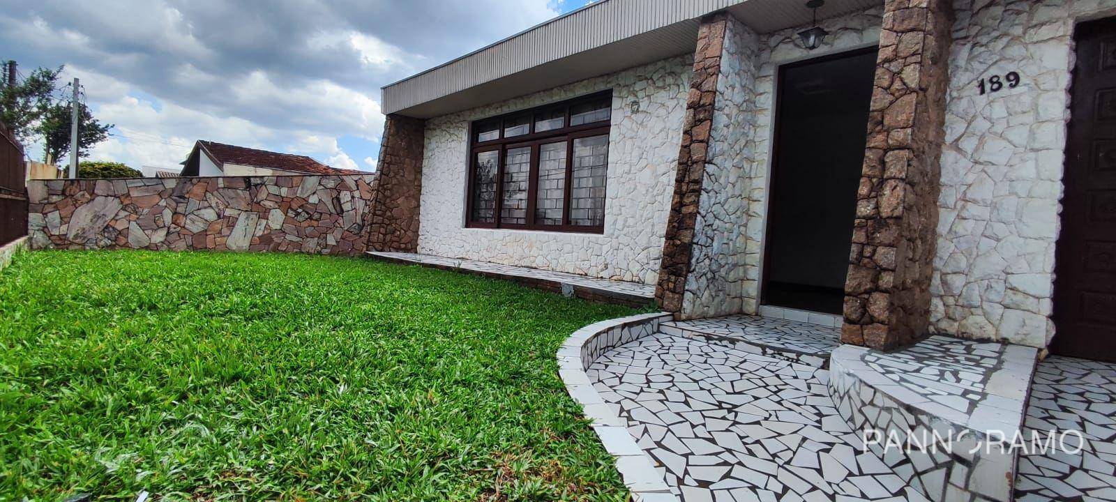 Casa de Condomínio à venda com 3 quartos, 95m² - Foto 1