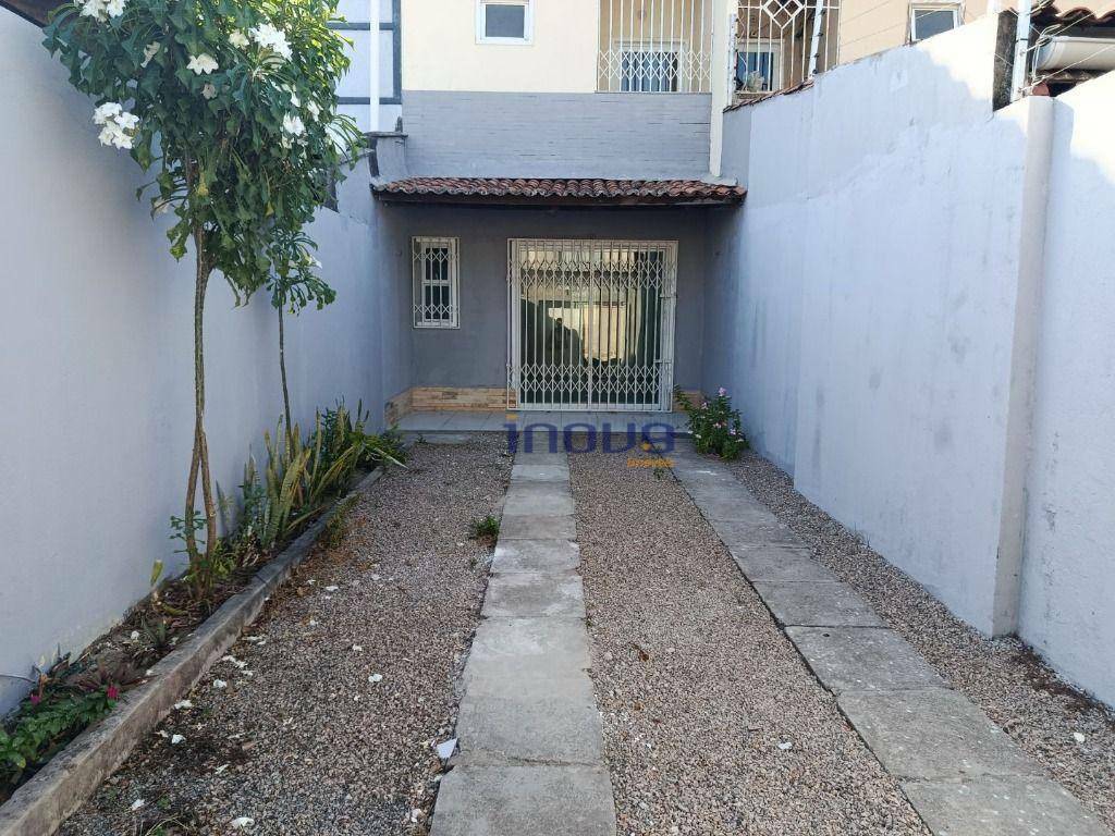 Casa, 3 quartos, 90 m² - Foto 3