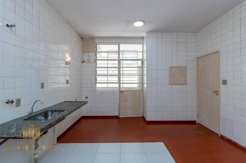 Apartamento à venda com 3 quartos, 149m² - Foto 8