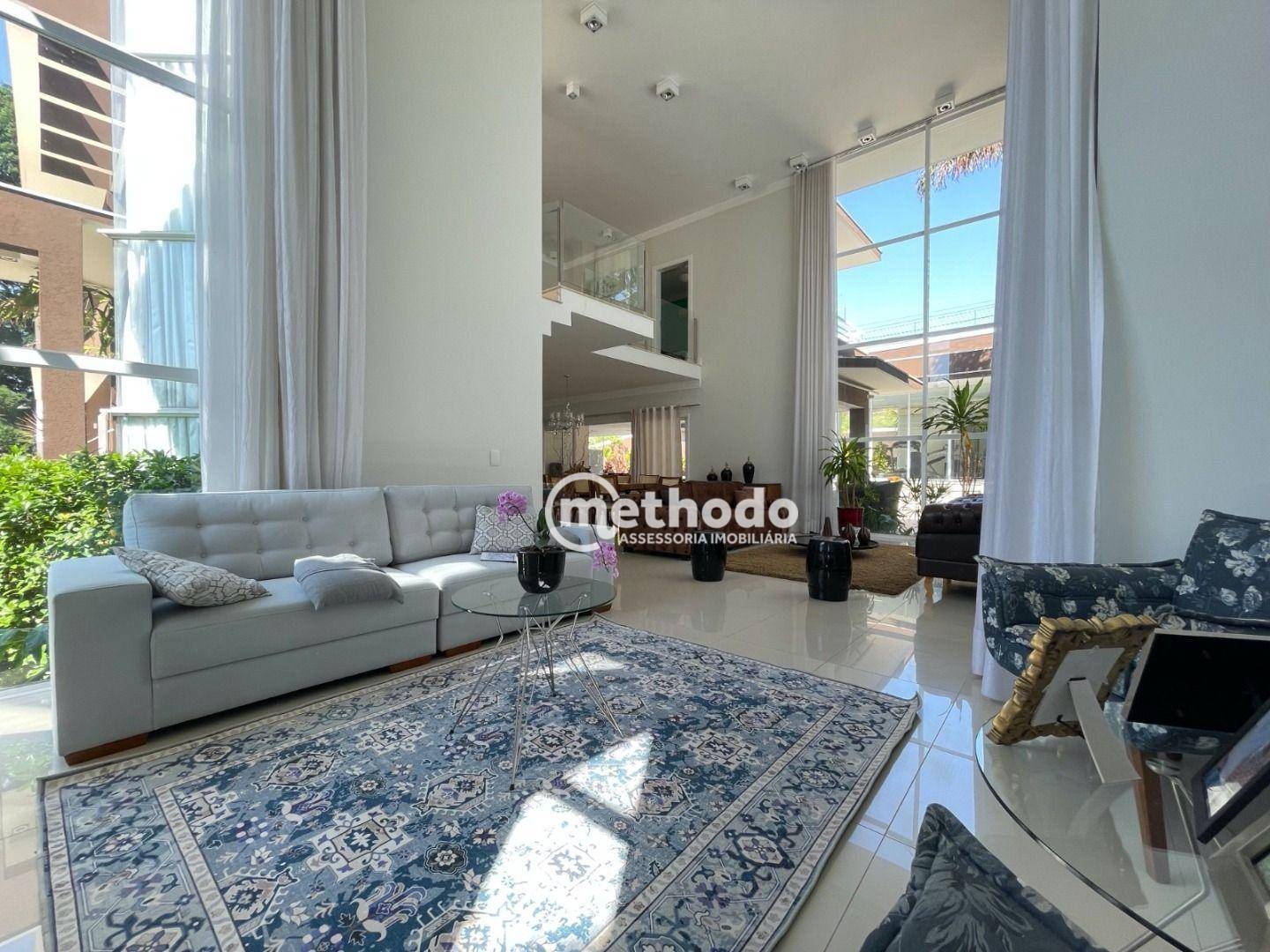 Casa de Condomínio, 4 quartos - Foto 5