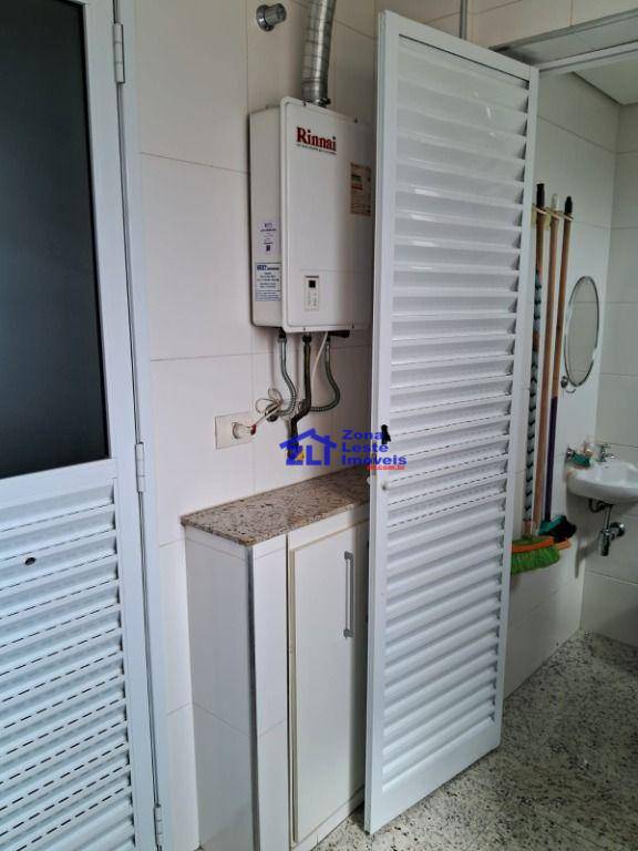 Apartamento à venda com 3 quartos, 84m² - Foto 34