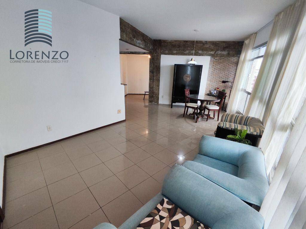 Apartamento à venda com 3 quartos, 110m² - Foto 11