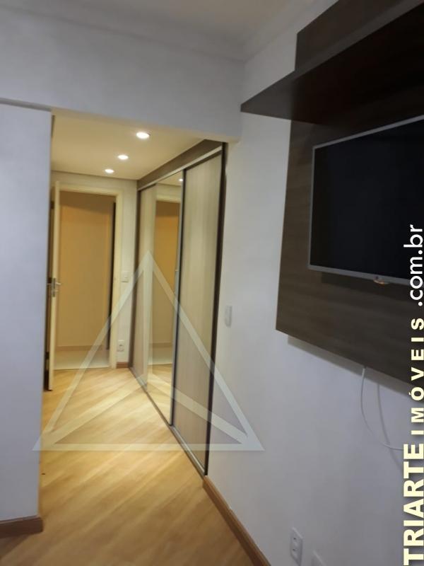 Apartamento à venda com 3 quartos, 105m² - Foto 7