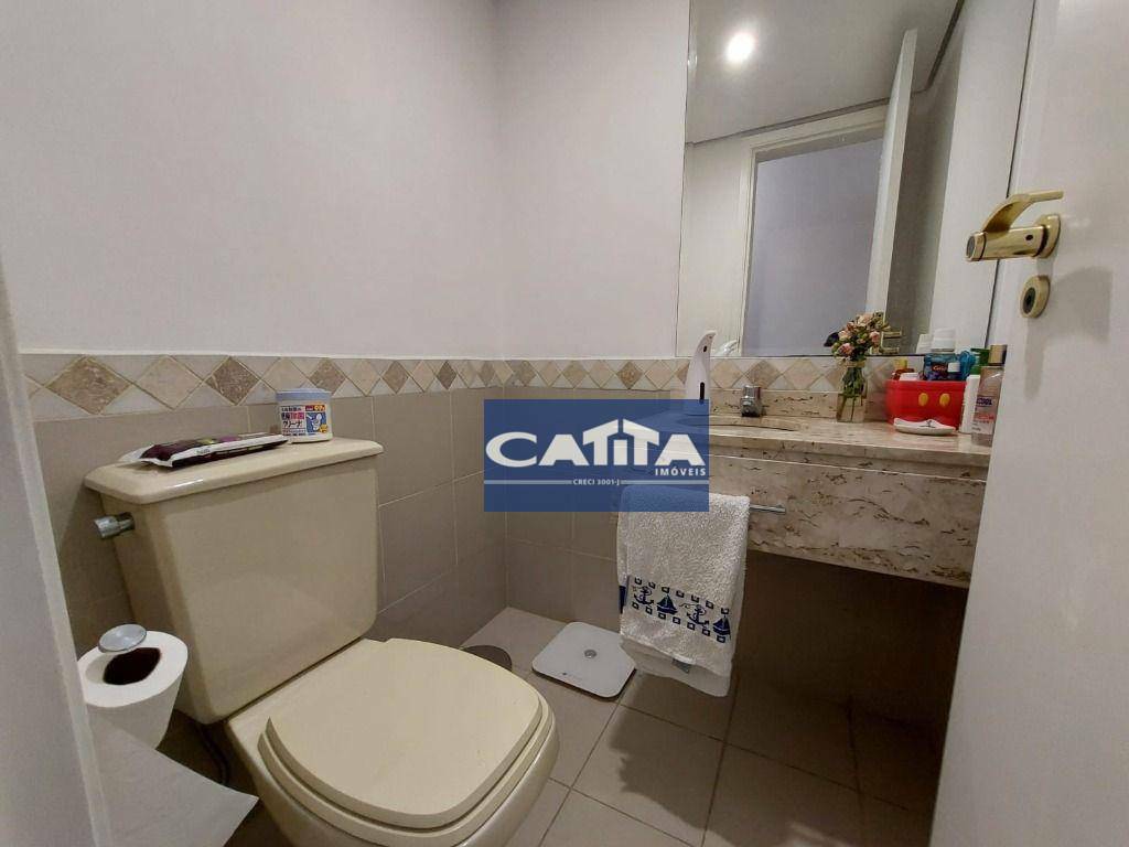 Apartamento à venda com 3 quartos, 127m² - Foto 17