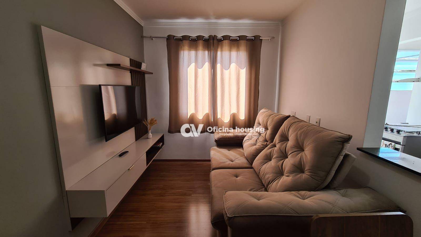 Apartamento à venda com 2 quartos, 54m² - Foto 9