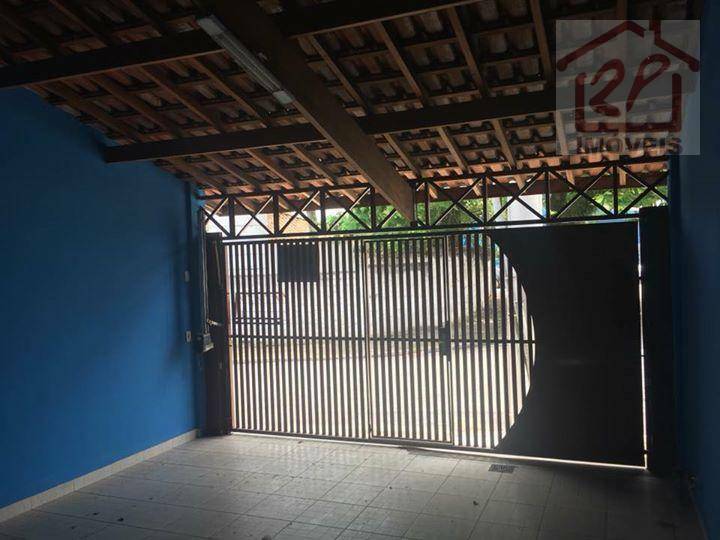 Casa, 2 quartos - Foto 4