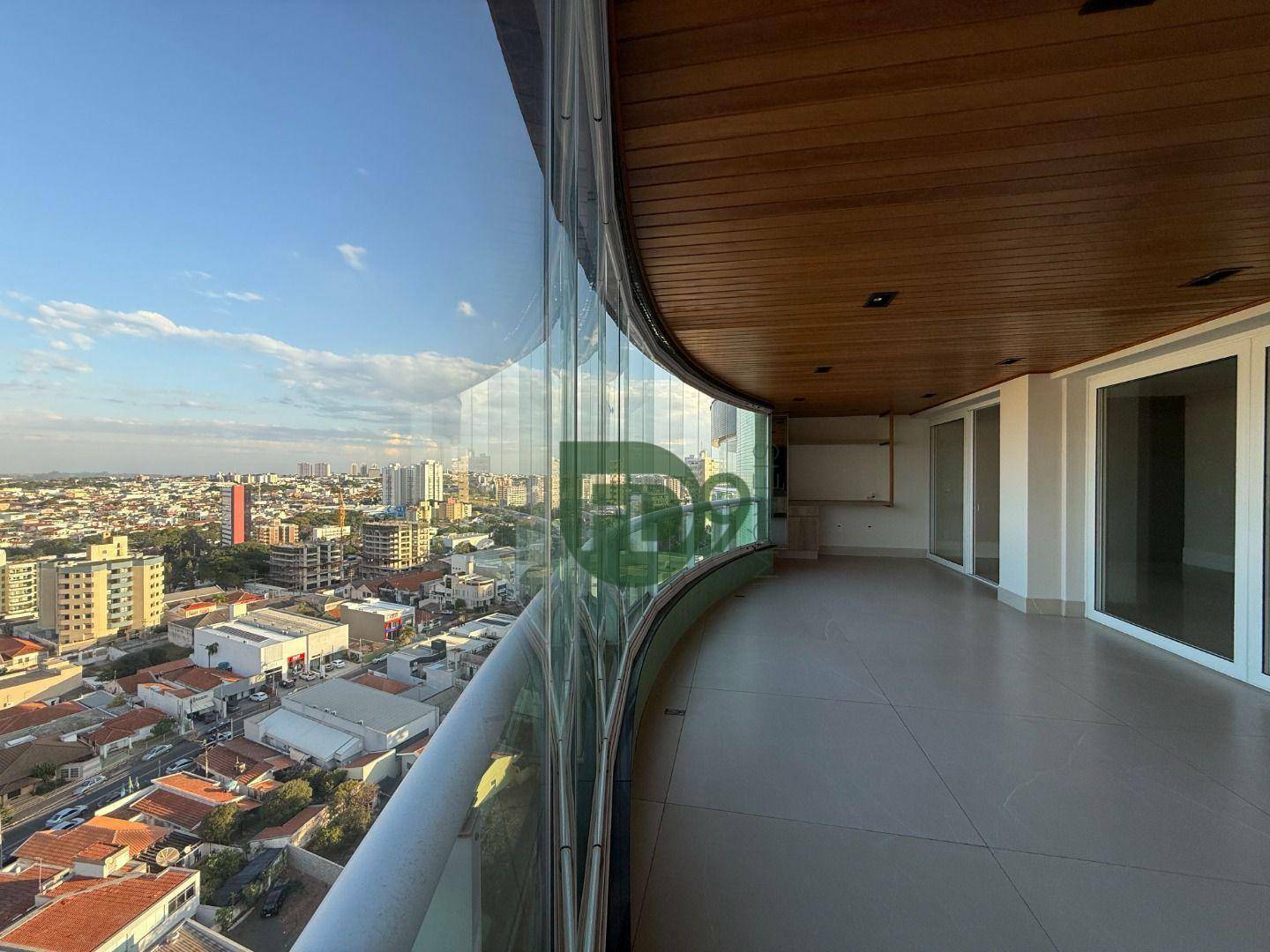 Apartamento à venda e aluguel com 3 quartos, 250m² - Foto 11