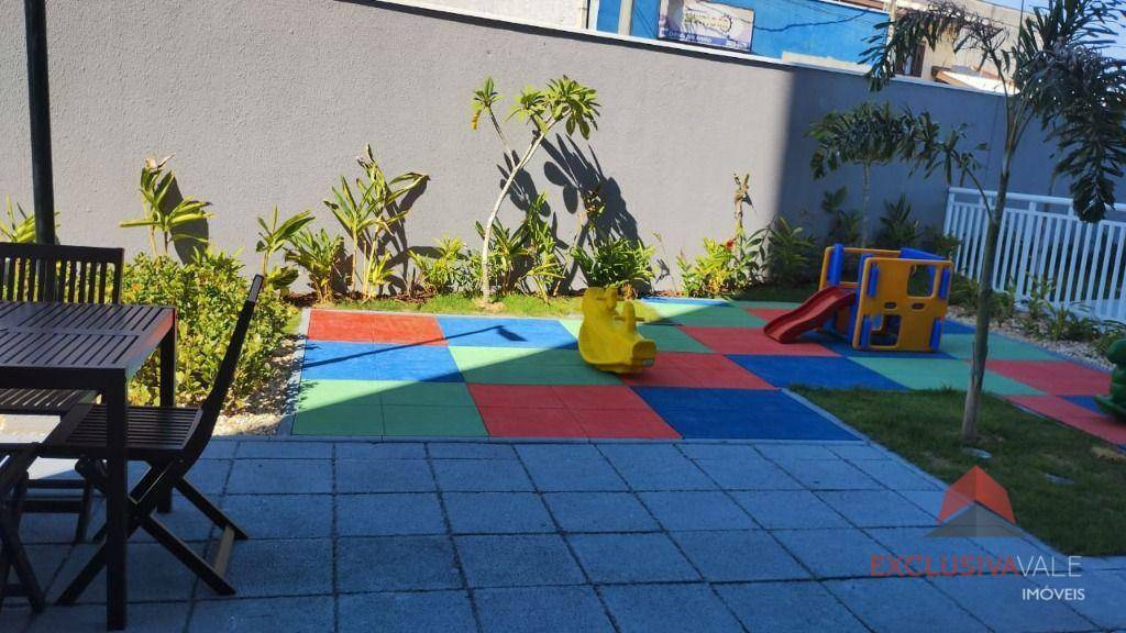 Apartamento à venda com 3 quartos, 81m² - Foto 16