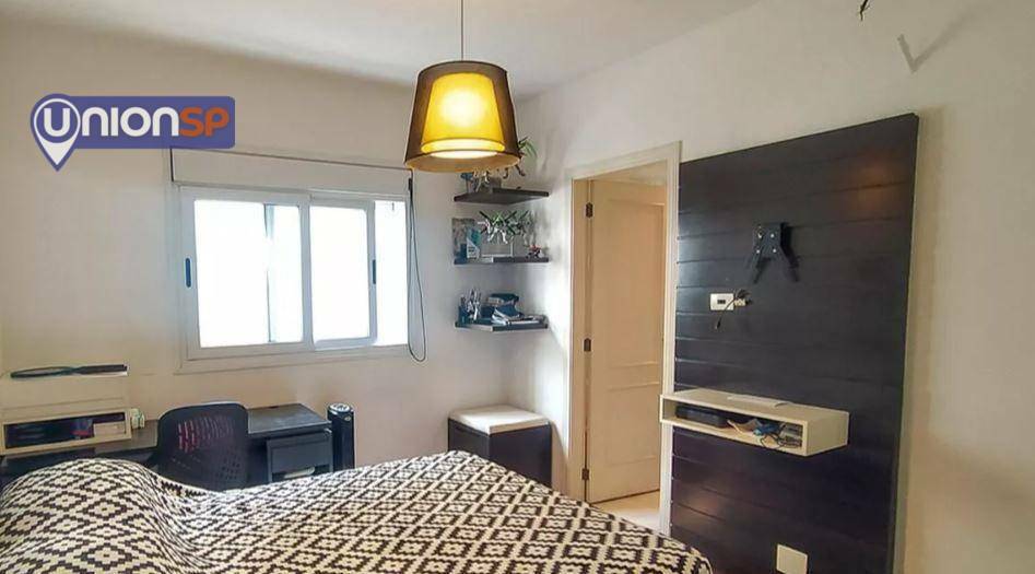 Apartamento à venda com 4 quartos, 300m² - Foto 9