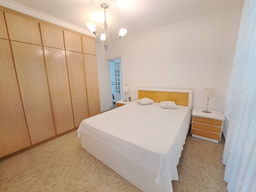 Apartamento à venda com 3 quartos, 120m² - Foto 11