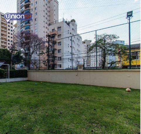 Apartamento à venda com 3 quartos, 115m² - Foto 13