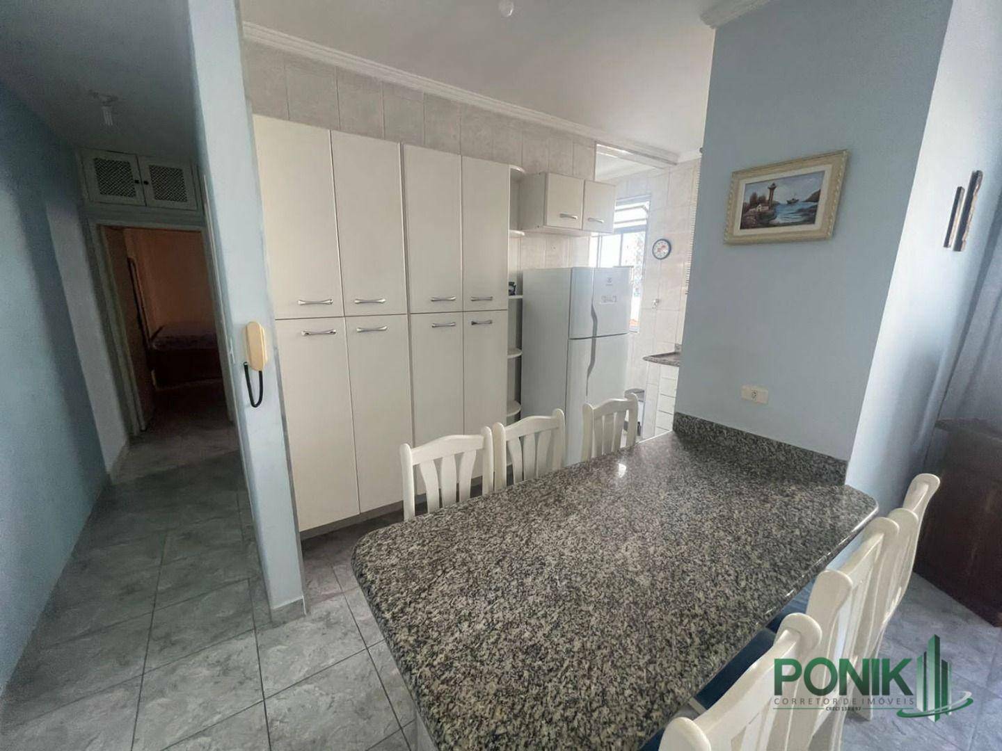 Apartamento à venda com 2 quartos, 66m² - Foto 3