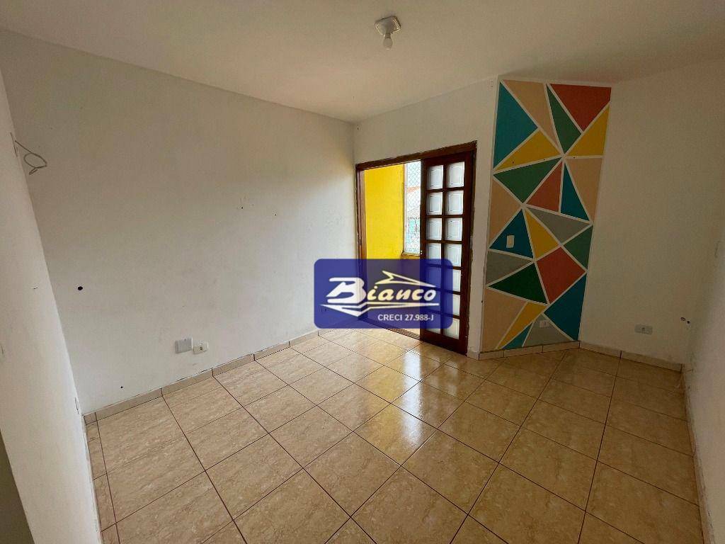 Sobrado à venda com 3 quartos, 100m² - Foto 26