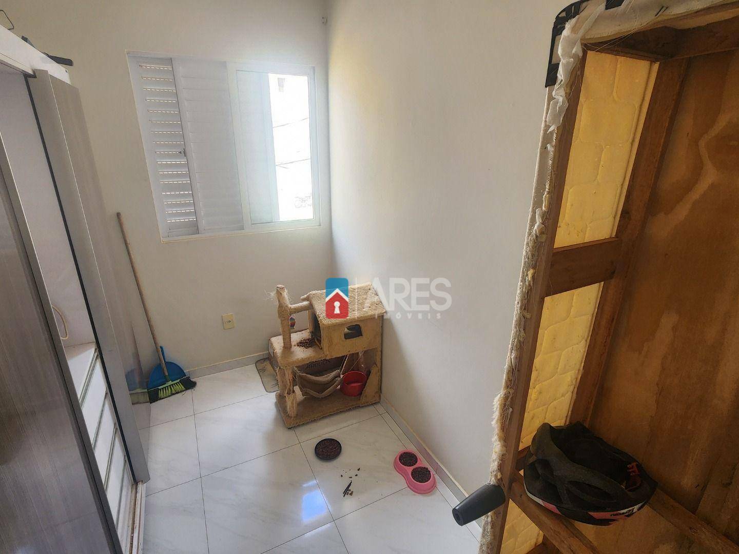 Apartamento à venda com 3 quartos, 60m² - Foto 8