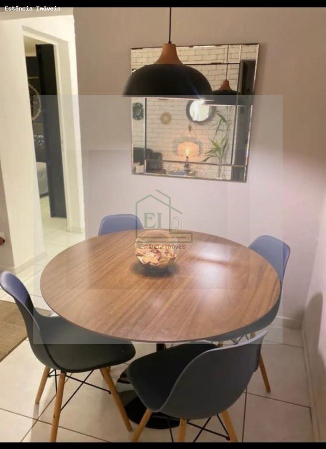 Apartamento à venda com 2 quartos, 60m² - Foto 7