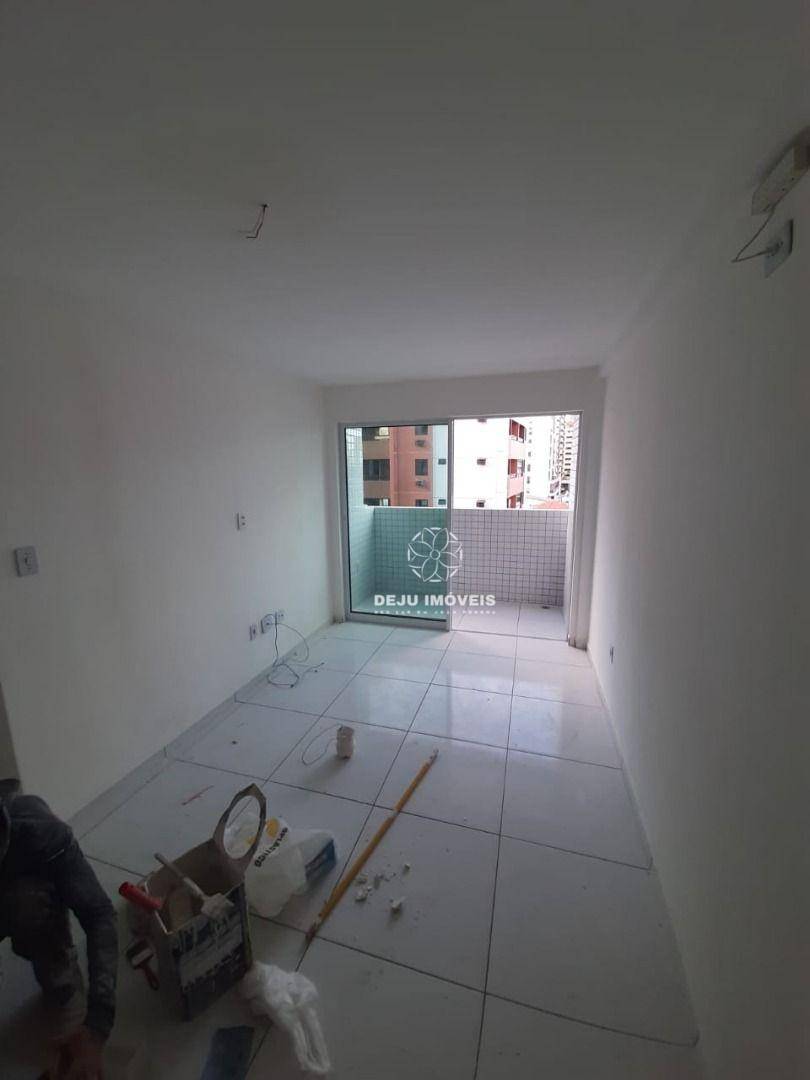 Apartamento à venda com 2 quartos, 55m² - Foto 3