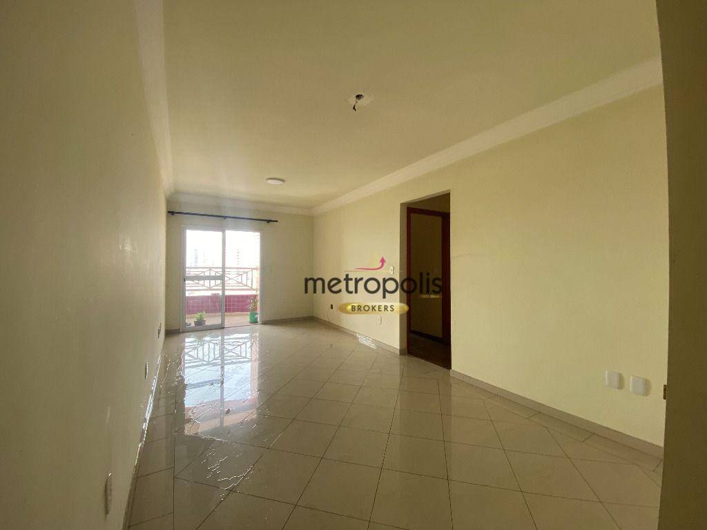 Apartamento à venda com 3 quartos, 98m² - Foto 1