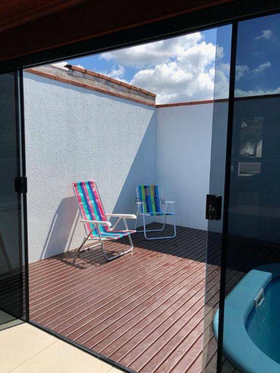 Casa de Condomínio à venda com 3 quartos, 102m² - Foto 18