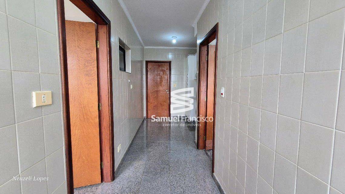 Apartamento à venda com 4 quartos, 189m² - Foto 10