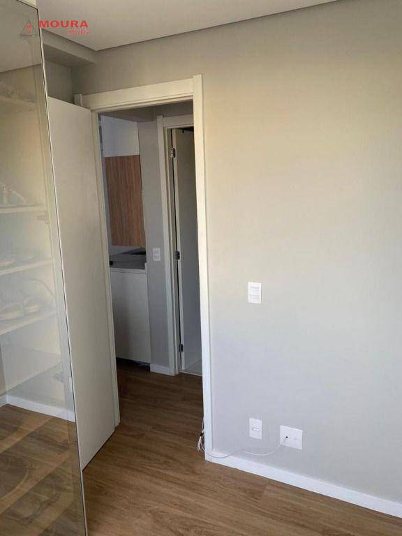 Apartamento à venda com 2 quartos, 32m² - Foto 7