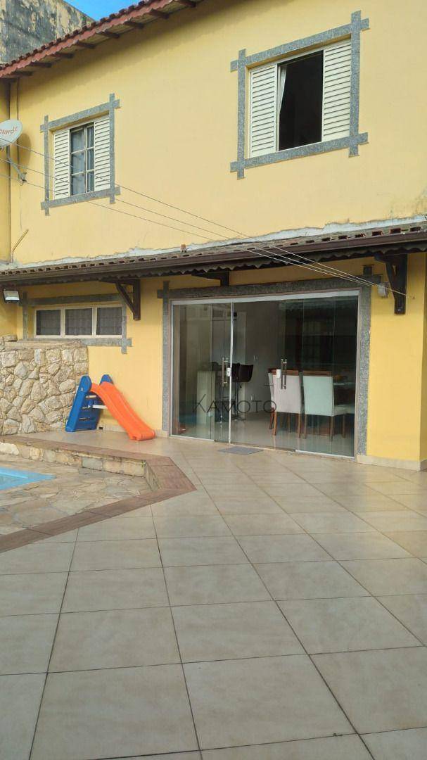 Sobrado à venda com 3 quartos, 391m² - Foto 20