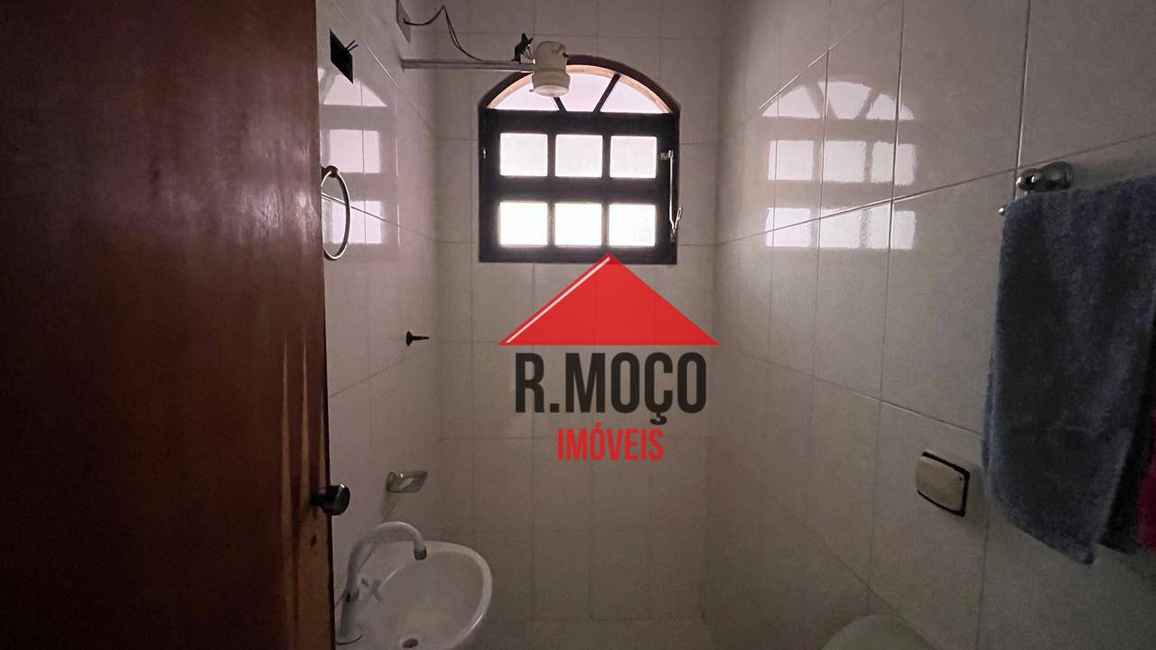 Sobrado para alugar com 3 quartos, 180m² - Foto 6