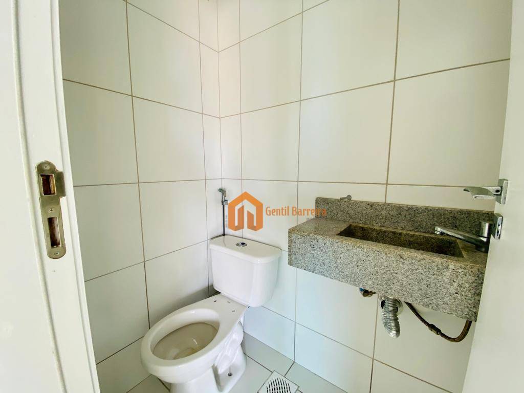 Apartamento à venda com 3 quartos, 117m² - Foto 11