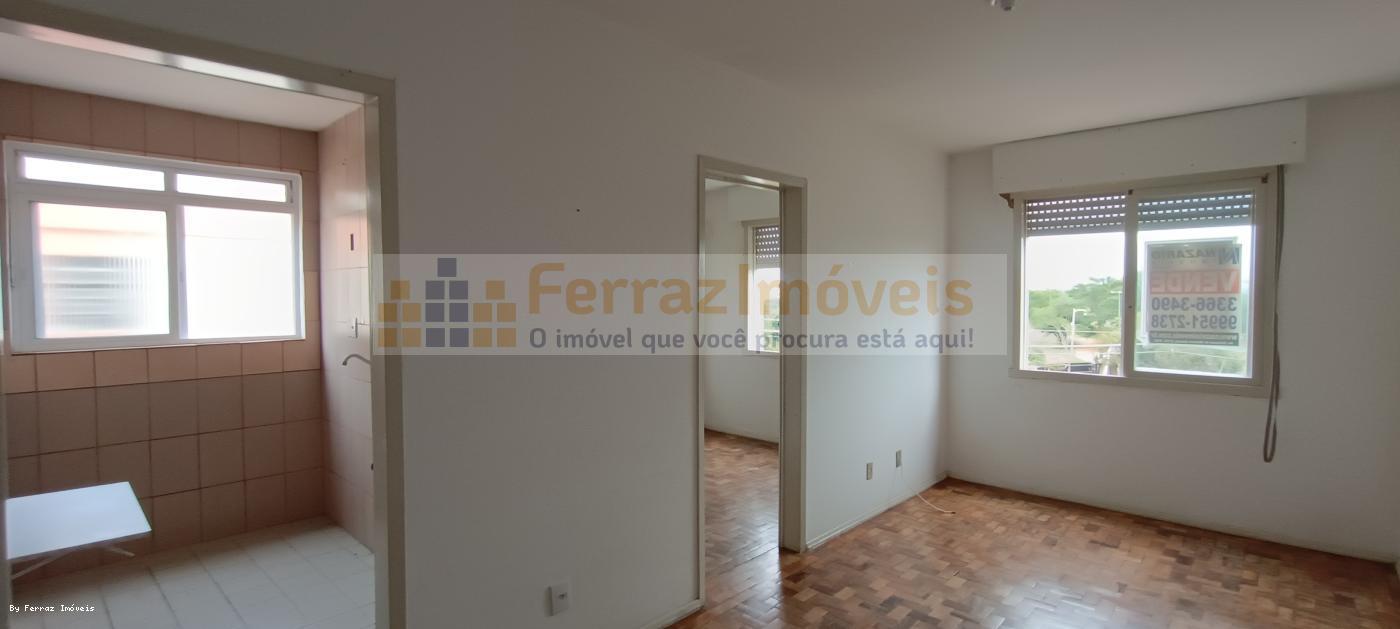 Apartamento à venda com 1 quarto, 37m² - Foto 11