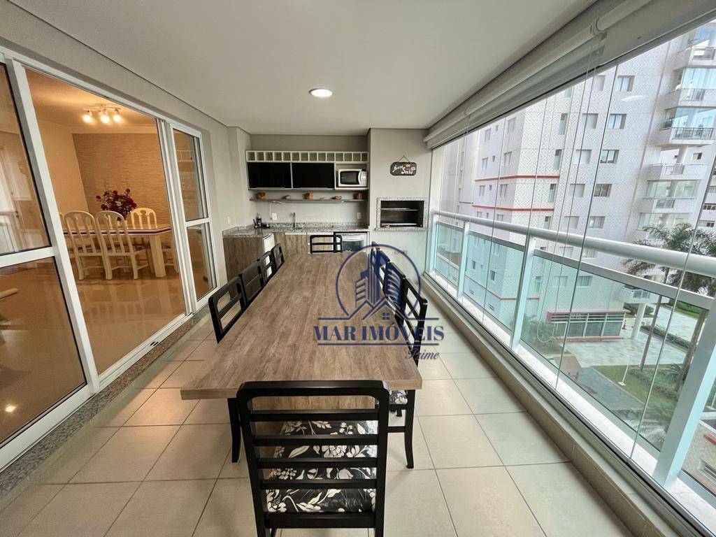 Apartamento à venda e aluguel com 3 quartos, 134m² - Foto 1