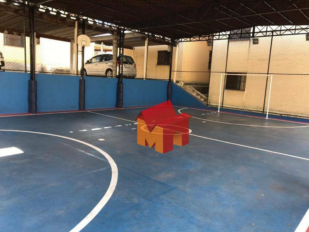 Apartamento à venda e aluguel com 2 quartos, 62m² - Foto 13