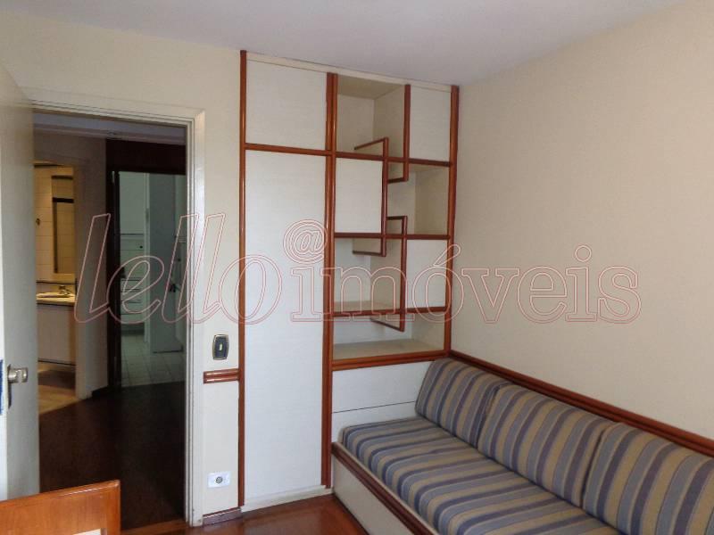 Apartamento para alugar com 2 quartos, 74m² - Foto 7