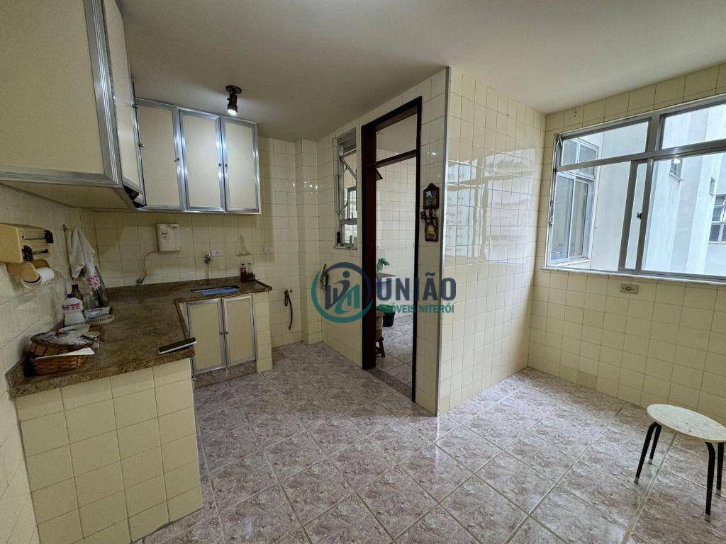 Apartamento à venda com 3 quartos, 115m² - Foto 17