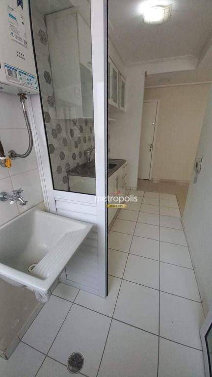 Apartamento à venda com 1 quarto, 35m² - Foto 9