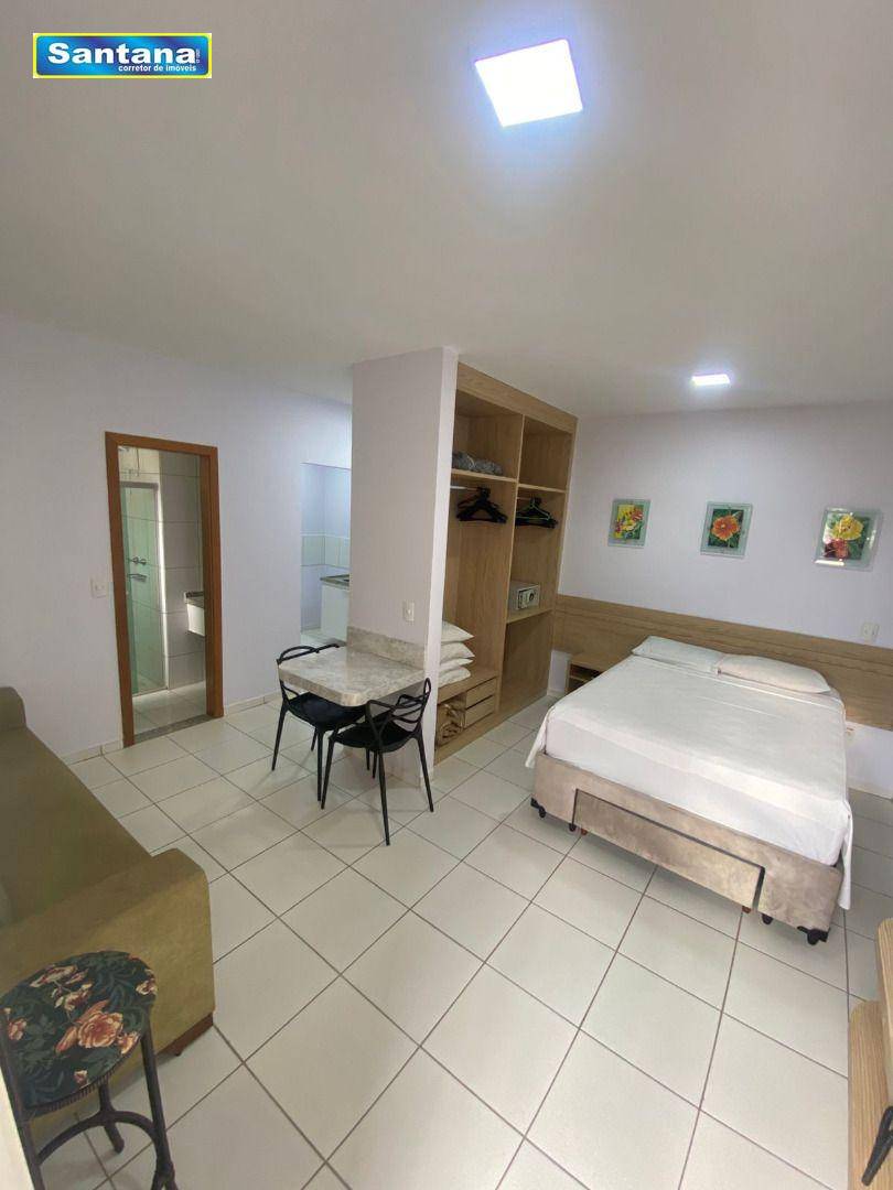 Apartamento, 1 quarto, 32 m² - Foto 1