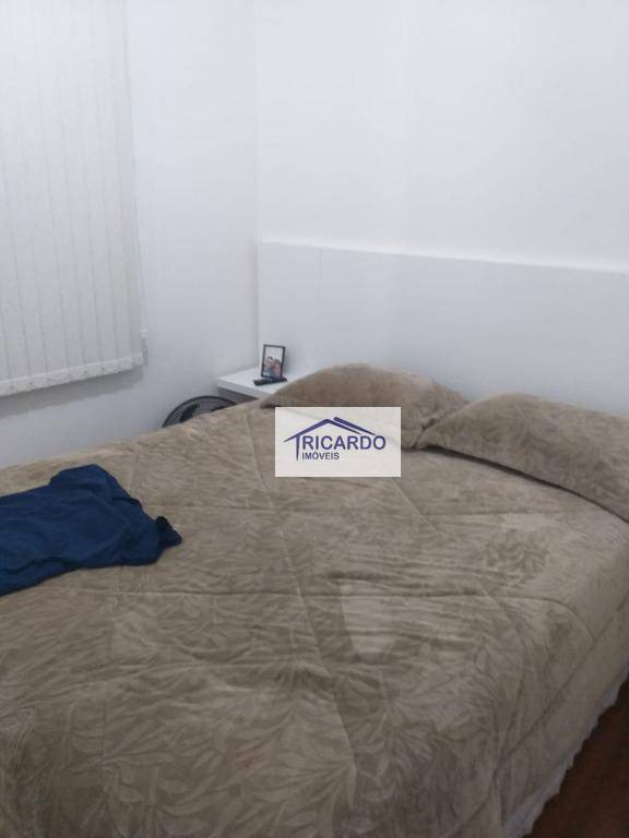 Apartamento à venda com 2 quartos, 50m² - Foto 10