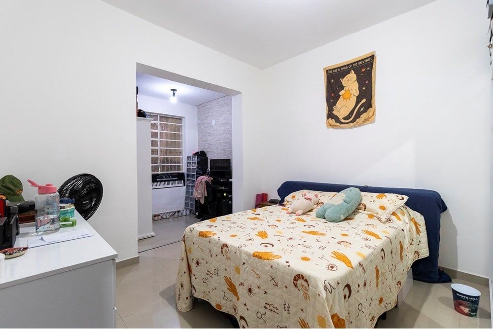 Casa de Condomínio à venda com 4 quartos, 180m² - Foto 13