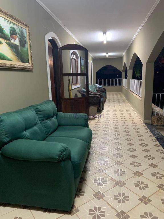 Chácara à venda com 3 quartos, 353m² - Foto 20