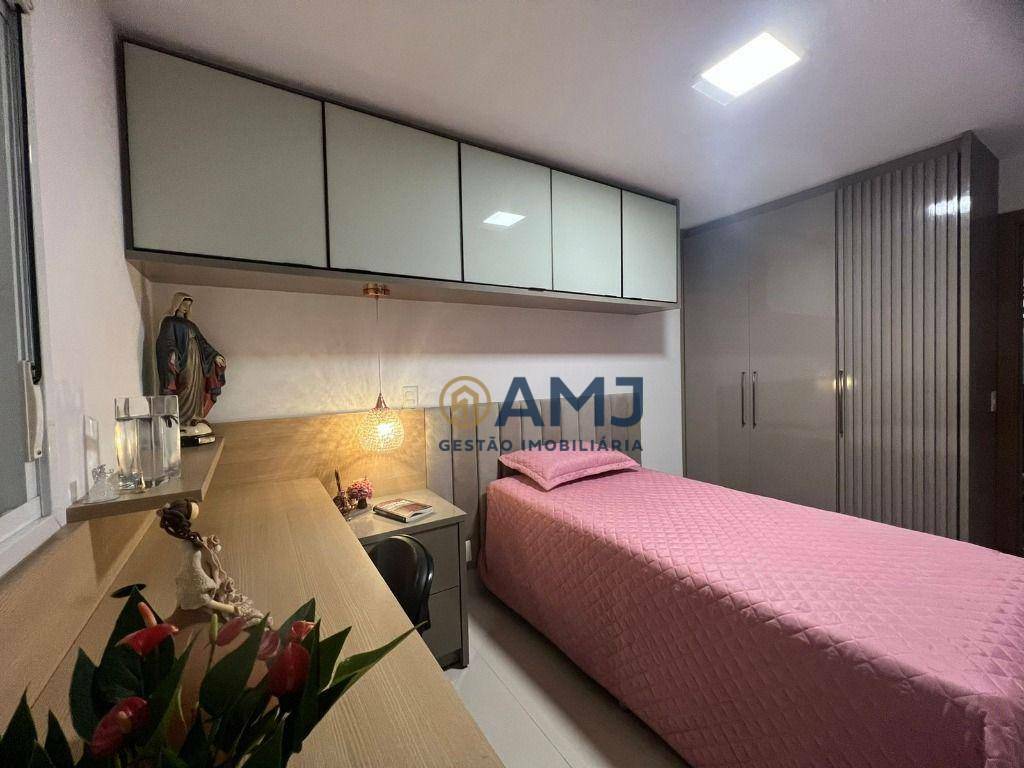 Apartamento à venda com 3 quartos, 153m² - Foto 23