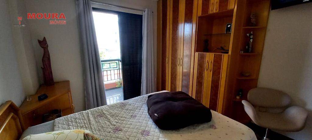 Apartamento à venda com 3 quartos, 117m² - Foto 8