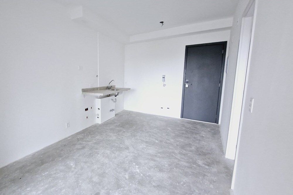 Apartamento à venda com 1 quarto, 37m² - Foto 23