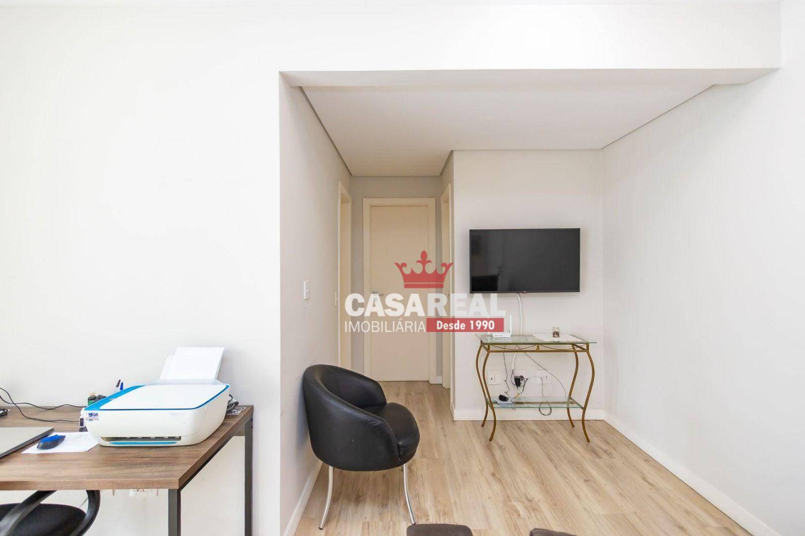 Apartamento à venda com 2 quartos, 61m² - Foto 6