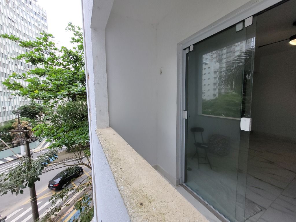 Apartamento à venda com 3 quartos, 70m² - Foto 6