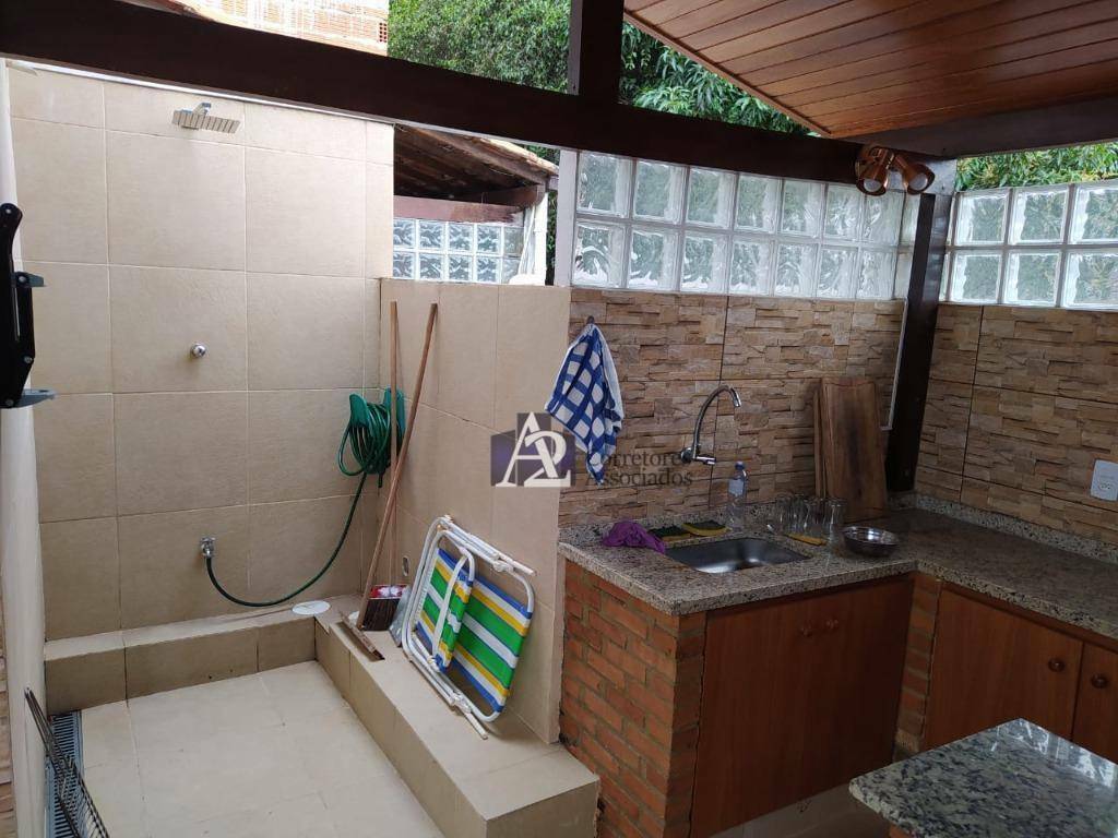 Casa à venda com 2 quartos, 106M2 - Foto 23