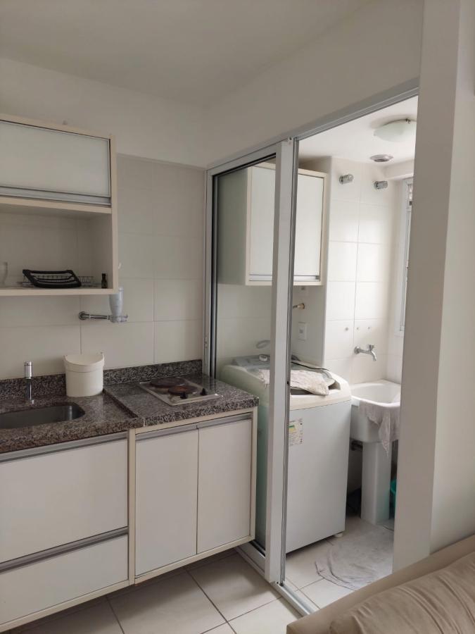 Apartamento para alugar com 1 quarto, 35m² - Foto 8