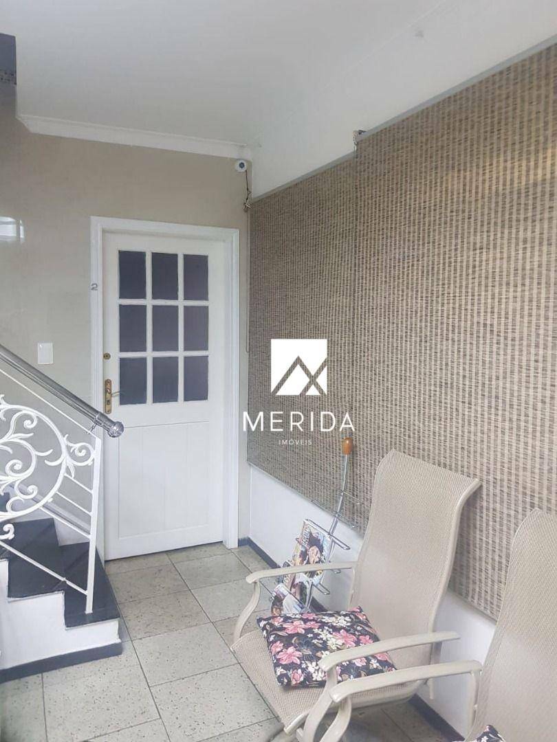 Conjunto Comercial-Sala para alugar, 25m² - Foto 9