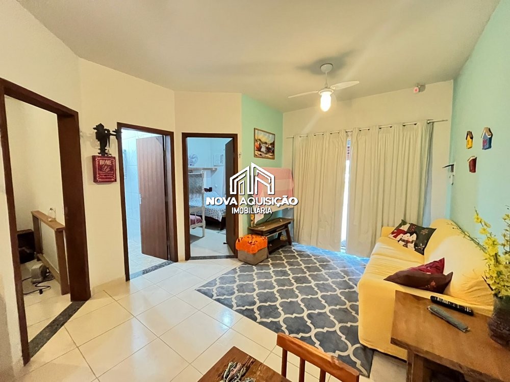 Casa à venda com 2 quartos, 55m² - Foto 5