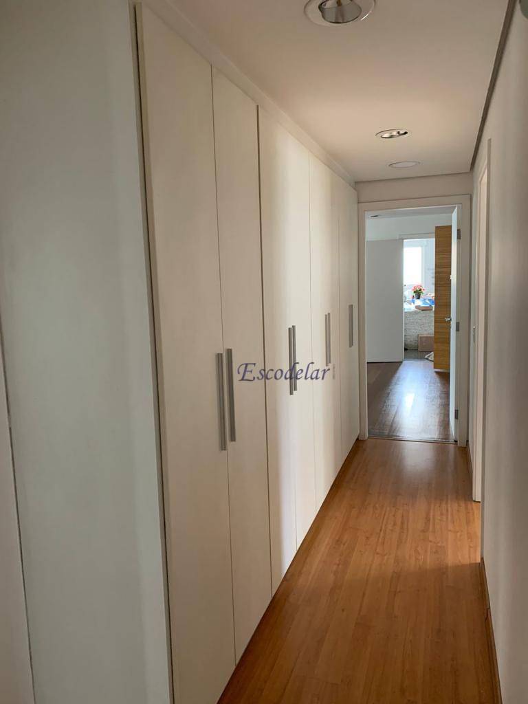 Apartamento à venda com 3 quartos, 303m² - Foto 3