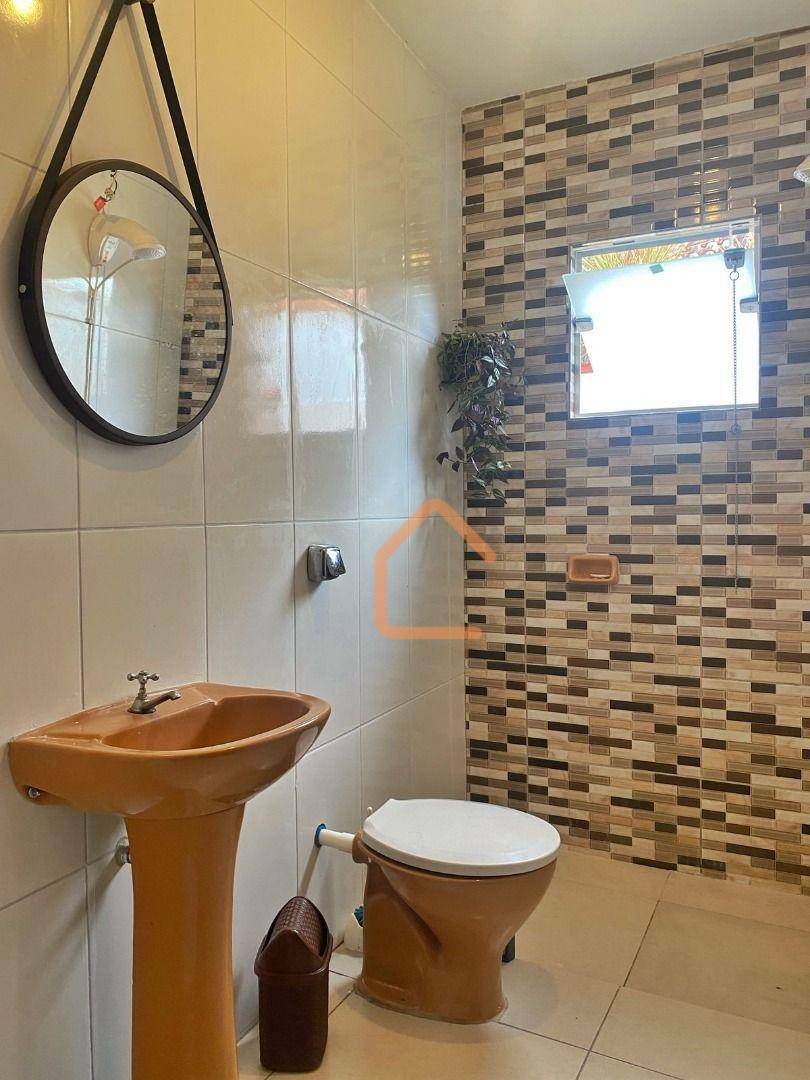 Casa, 3 quartos, 90 m² - Foto 5